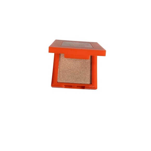 Luna Magic Shade Tulum Pressed Powder Highlighter 3.8g fair/medium complexion - Picture 1 of 4